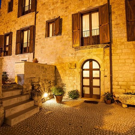 Hotel Residenza Petra Petralia Soprana Extérieur photo