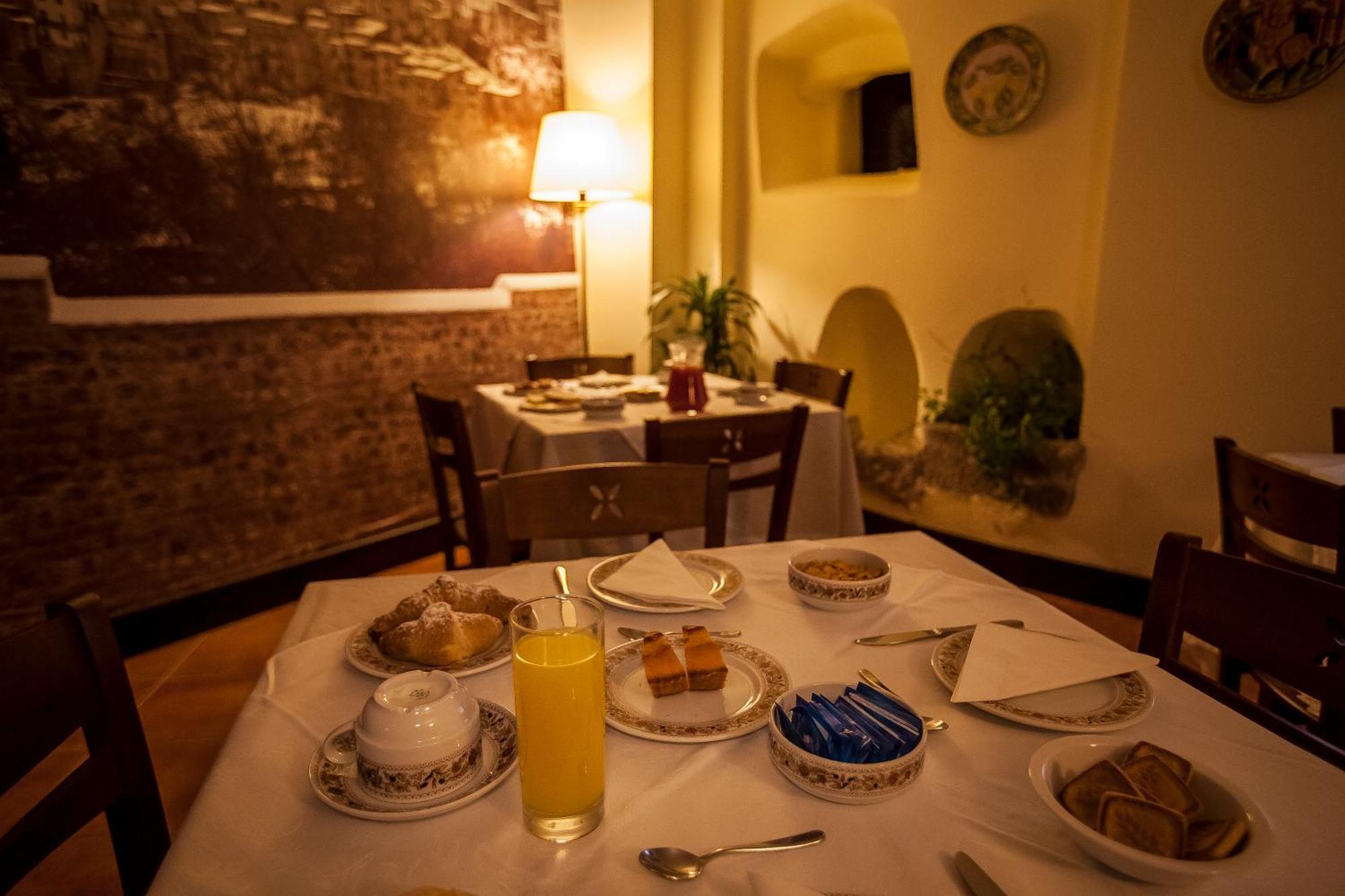 Hotel Residenza Petra Petralia Soprana Extérieur photo