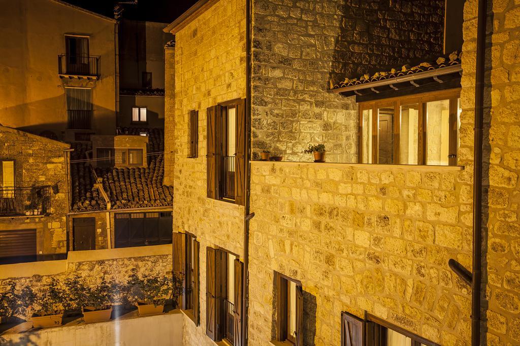 Hotel Residenza Petra Petralia Soprana Extérieur photo