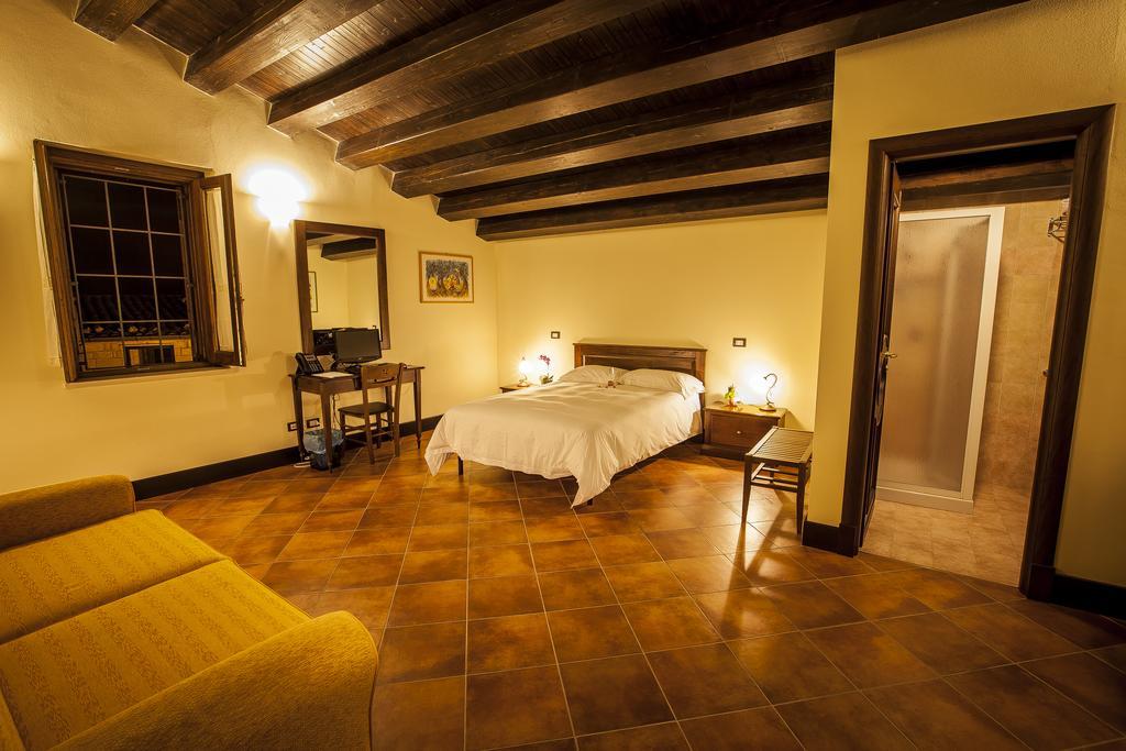 Hotel Residenza Petra Petralia Soprana Extérieur photo