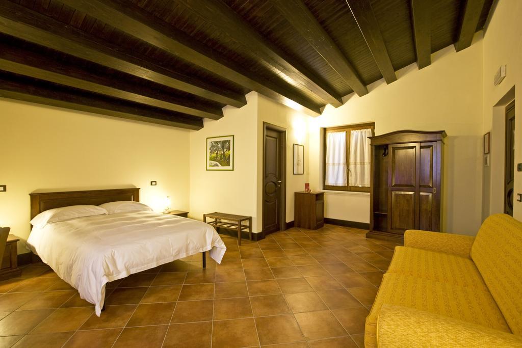 Hotel Residenza Petra Petralia Soprana Extérieur photo